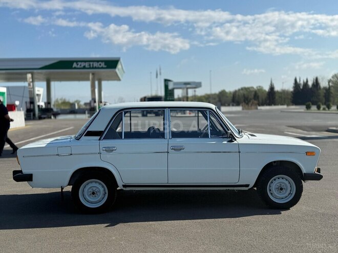 LADA (VAZ) 2106 1994, 37,000 km - 1.6 l - Ağcabədi