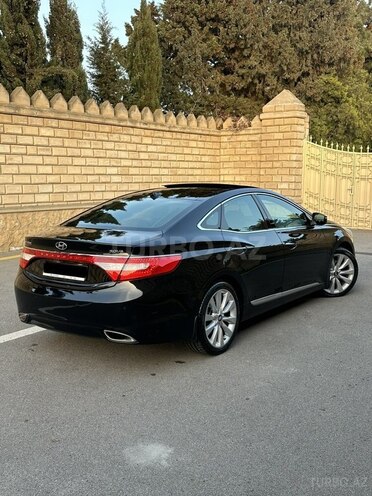 Hyundai Grandeur 2013, 194,700 km - 3.0 l - Bakı
