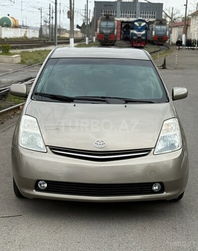 Toyota Prius 2008, 300,000 km - 1.5 l - Bakı