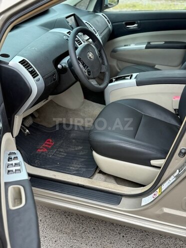 Toyota Prius 2008, 300,000 km - 1.5 l - Bakı