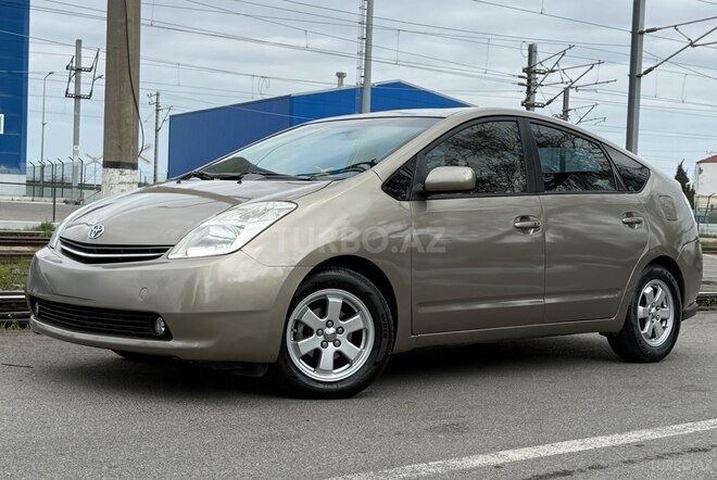 Toyota Prius 2008, 300,000 km - 1.5 l - Bakı
