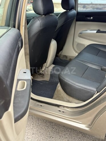 Toyota Prius 2008, 300,000 km - 1.5 l - Bakı