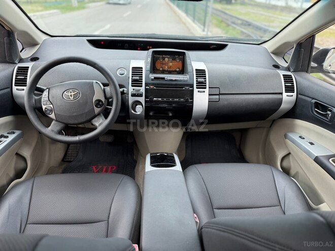 Toyota Prius 2008, 300,000 km - 1.5 l - Bakı