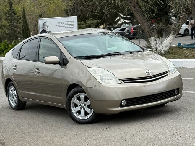 Toyota Prius 2008, 300,000 km - 1.5 l - Bakı