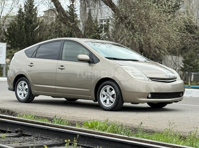 Toyota Prius 2008, 300,000 km - 1.5 l - Bakı