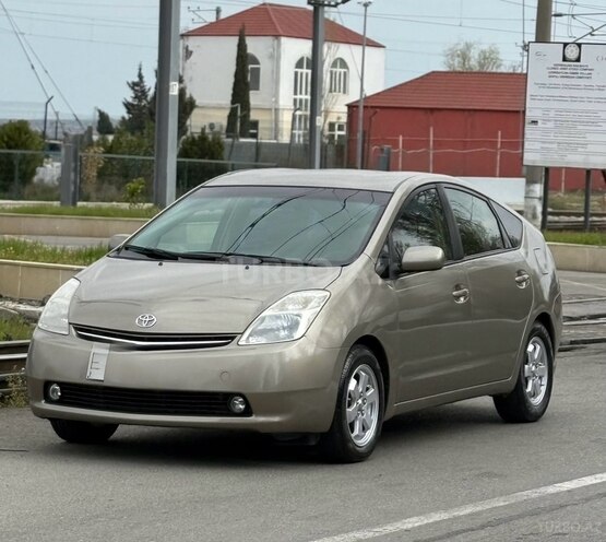 Toyota Prius 2008, 300,000 km - 1.5 l - Bakı