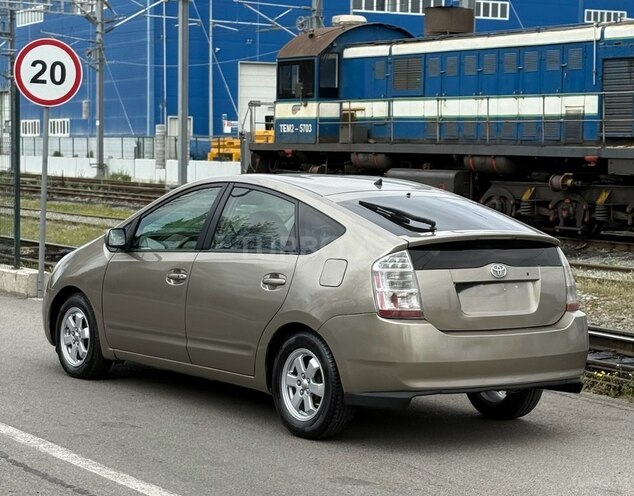 Toyota Prius 2008, 300,000 km - 1.5 l - Bakı
