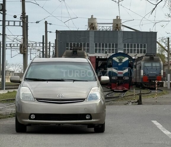 Toyota Prius 2008, 300,000 km - 1.5 l - Bakı