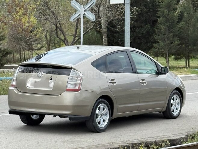 Toyota Prius 2008, 300,000 km - 1.5 l - Bakı