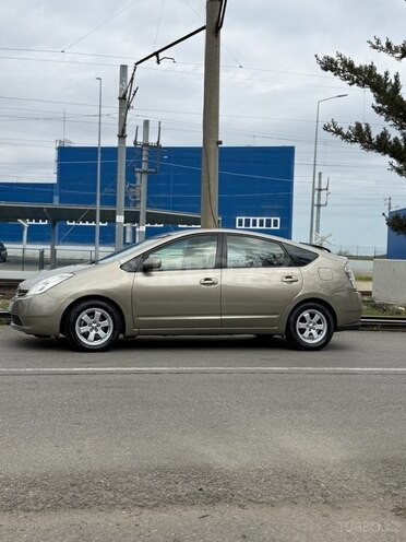Toyota Prius 2008, 300,000 km - 1.5 l - Bakı