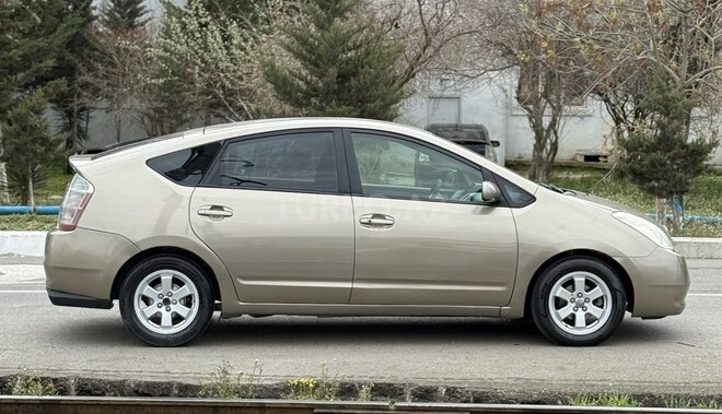 Toyota Prius 2008, 300,000 km - 1.5 l - Bakı