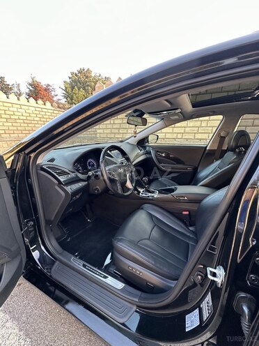 Hyundai Grandeur 2013, 194,700 km - 3.0 l - Bakı