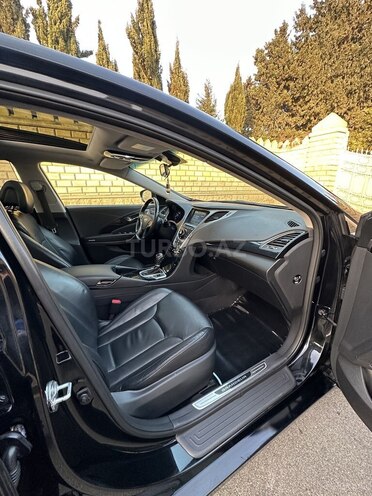 Hyundai Grandeur 2013, 194,700 km - 3.0 l - Bakı