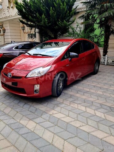 Toyota Prius 2010, 286,500 km - 1.8 l - Bakı