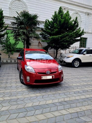 Toyota Prius 2010, 286,500 km - 1.8 l - Bakı