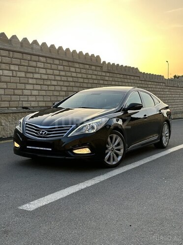 Hyundai Grandeur 2013, 194,700 km - 3.0 l - Bakı