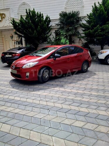 Toyota Prius 2010, 286,500 km - 1.8 l - Bakı
