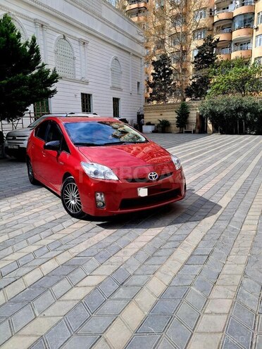 Toyota Prius 2010, 286,500 km - 1.8 l - Bakı