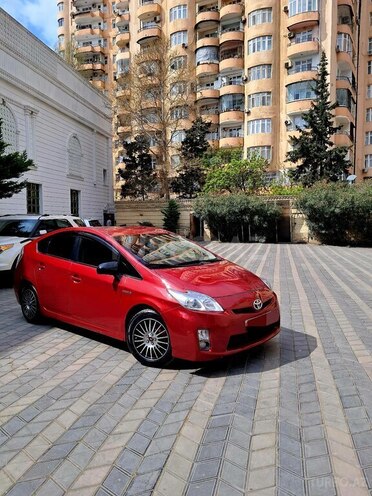 Toyota Prius 2010, 286,500 km - 1.8 l - Bakı