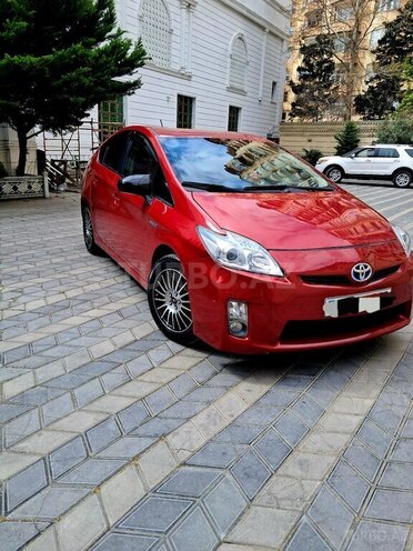 Toyota Prius 2010, 286,500 km - 1.8 l - Bakı