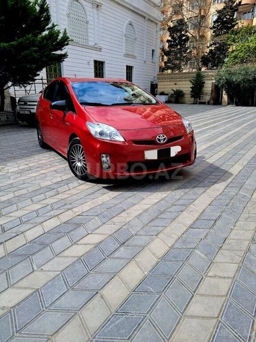 Toyota Prius 2010, 286,500 km - 1.8 l - Bakı