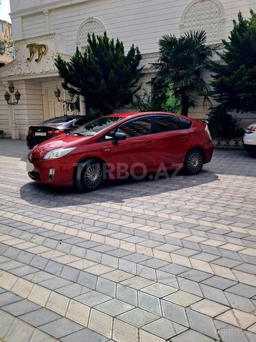 Toyota Prius 2010, 286,500 km - 1.8 l - Bakı