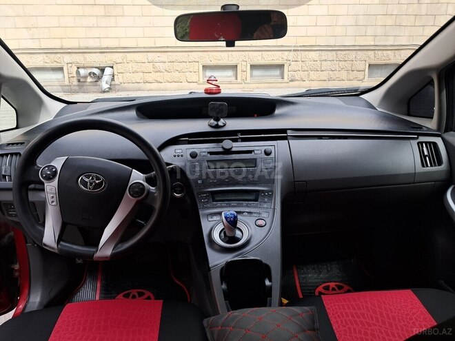 Toyota Prius 2010, 286,500 km - 1.8 l - Bakı