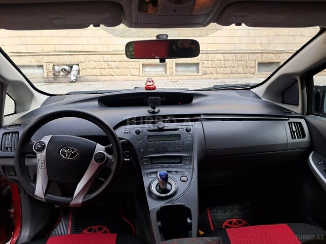 Toyota Prius 2010, 286,500 km - 1.8 l - Bakı