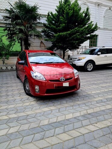 Toyota Prius 2010, 286,500 km - 1.8 l - Bakı