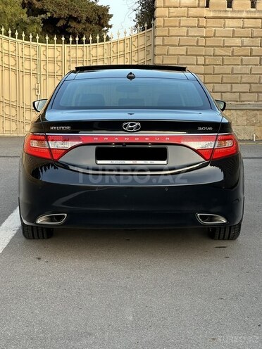 Hyundai Grandeur 2013, 194,700 km - 3.0 l - Bakı