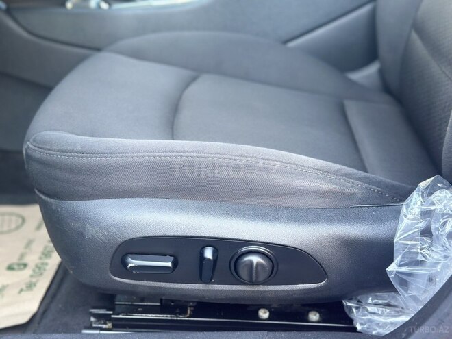 Chevrolet Malibu 2017, 119,000 km - 1.5 l - Bakı