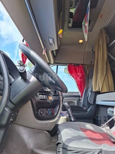 DAF 105 XF 2012, 201,200 km - 12.0 l - Cəlilabad
