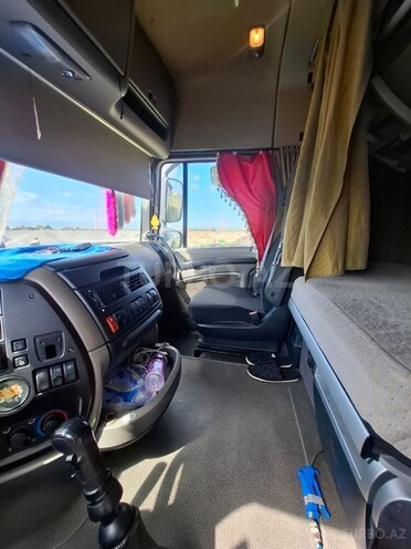 DAF 105 XF 2012, 201,200 km - 12.0 l - Cəlilabad