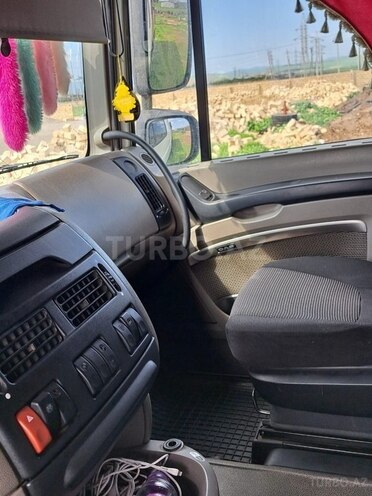 DAF 105 XF 2012, 201,200 km - 12.0 l - Cəlilabad