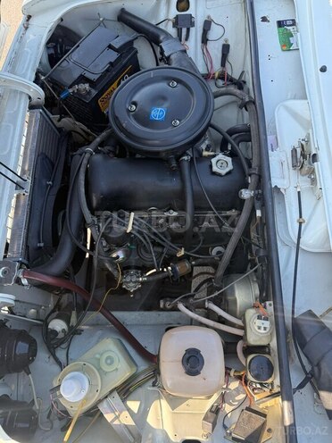 LADA (VAZ) 2106 1994, 37,000 km - 1.6 l - Ağcabədi
