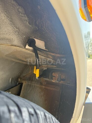 LADA (VAZ) 2106 1994, 37,000 km - 1.6 l - Ağcabədi