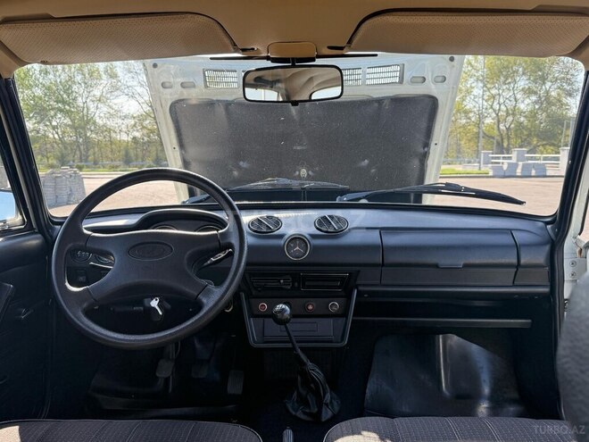 LADA (VAZ) 2106 1994, 37,000 km - 1.6 l - Ağcabədi
