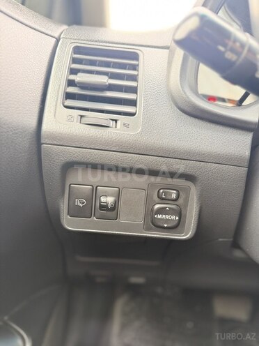 Toyota Corolla 2007, 174,000 km - 1.6 l - Bakı