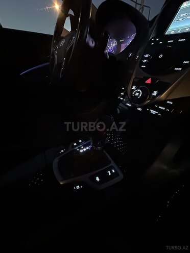 Hyundai Grandeur 2013, 194,700 km - 3.0 l - Bakı