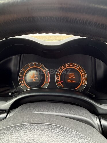 Toyota Corolla 2007, 174,000 km - 1.6 l - Bakı