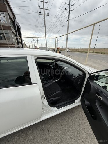 Toyota Corolla 2007, 174,000 km - 1.6 l - Bakı