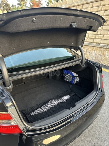 Hyundai Grandeur 2013, 194,700 km - 3.0 l - Bakı