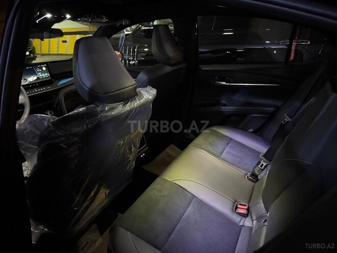Toyota Camry 2025, 0 km - 2.0 l - Bakı