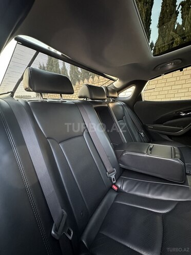 Hyundai Grandeur 2013, 194,700 km - 3.0 l - Bakı