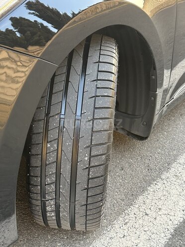 Hyundai Grandeur 2013, 194,700 km - 3.0 l - Bakı