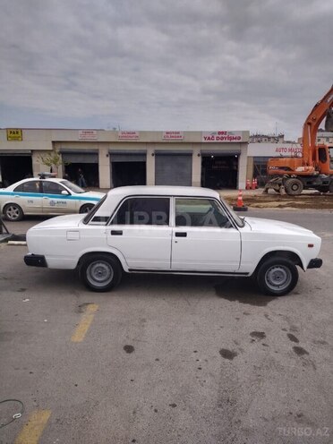 LADA (VAZ) 2107 2006, 95,000 km - 1.6 л - Bakı