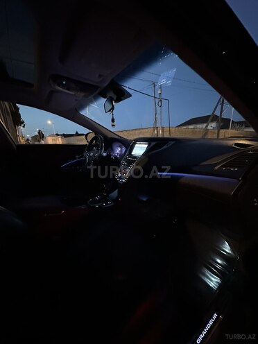 Hyundai Grandeur 2013, 194,700 km - 3.0 l - Bakı