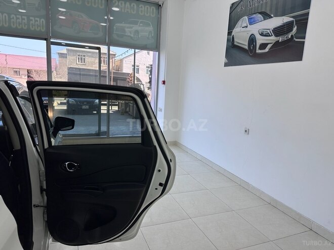 Nissan Note 2019, 21,300 km - 1.2 l - Sumqayıt