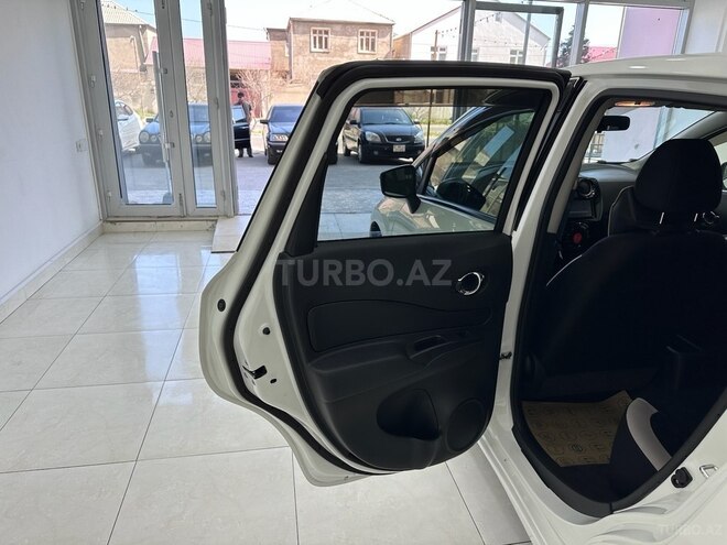 Nissan Note 2019, 21,300 km - 1.2 l - Sumqayıt