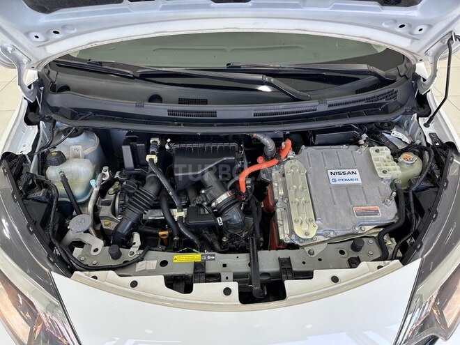 Nissan Note 2019, 21,300 km - 1.2 l - Sumqayıt